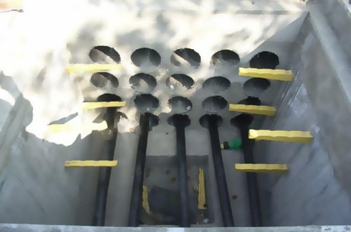 慶豐電纜直埋敷設(shè)優(yōu)缺陷