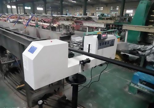 電線電纜測(cè)徑儀依據(jù)所測(cè)電線電纜的外徑標(biāo)準(zhǔn)