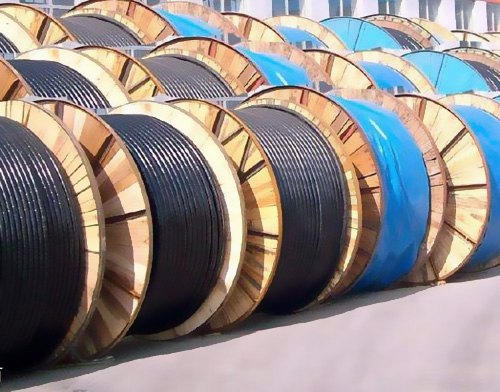 電線電纜從全面排查到規范提高