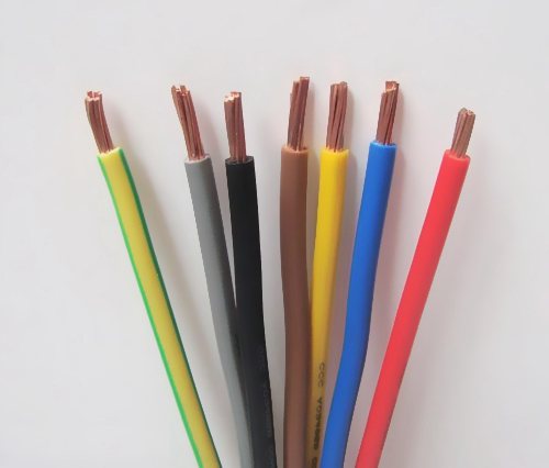 選購(gòu)電線電纜