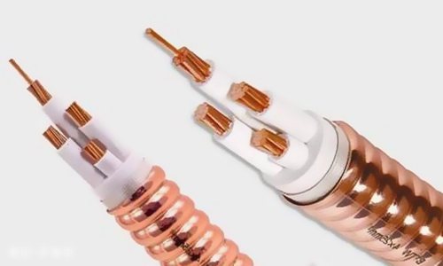 防火電纜
