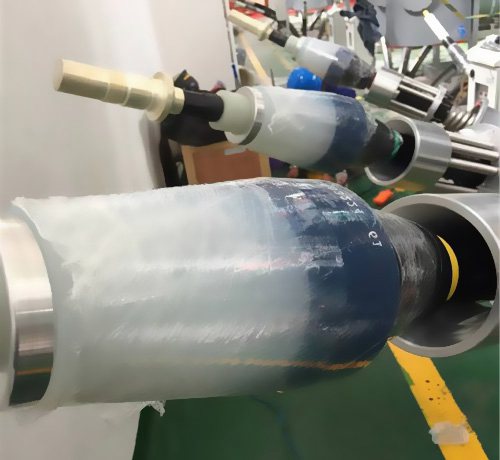 低壓電纜終端頭