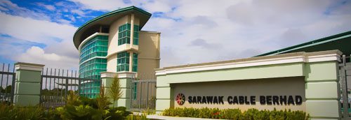 沙撈越電纜擬出售非核心資產削減公司借貸