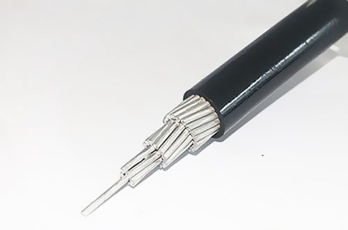 架空絕緣導(dǎo)線